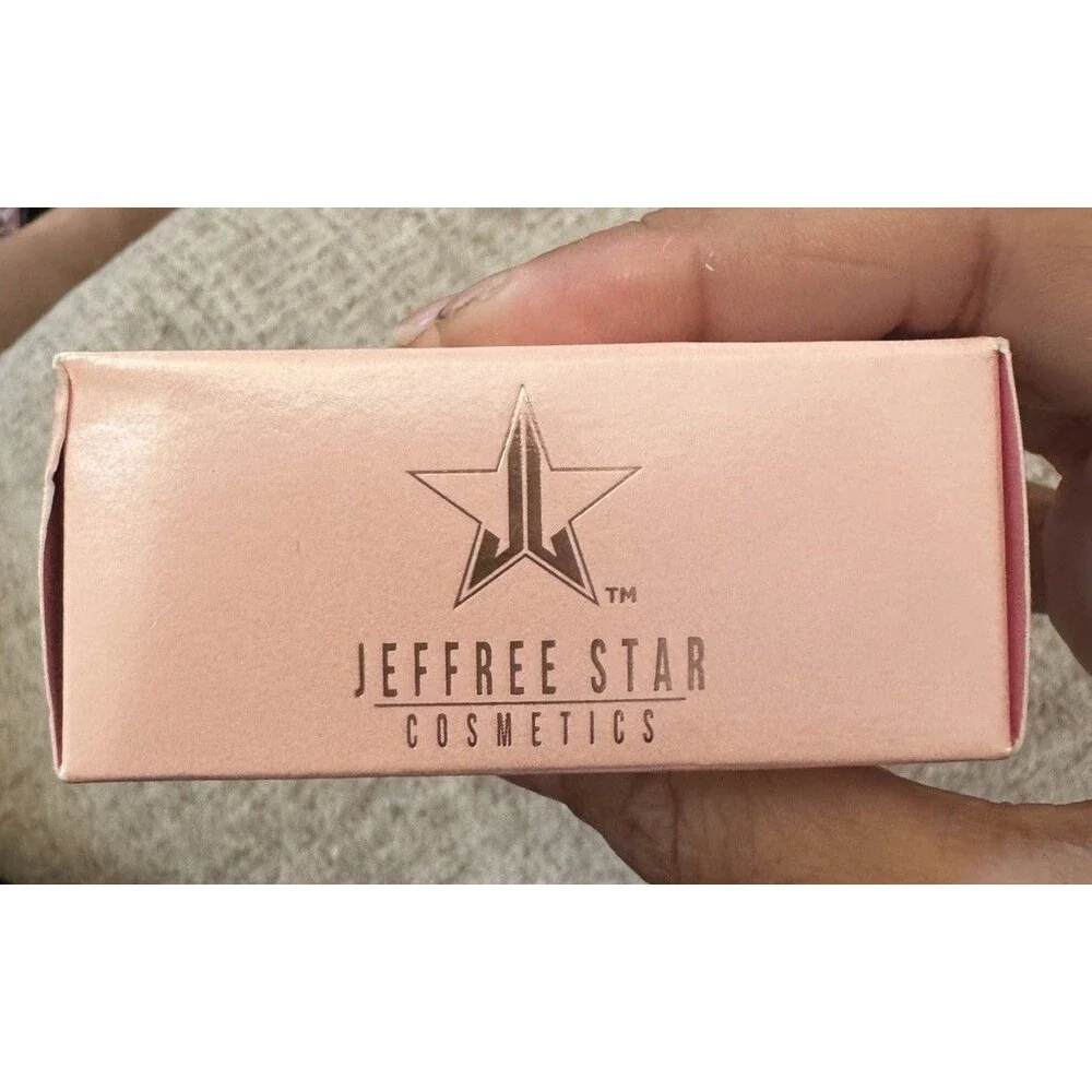 NIB Jeffree Star Magic Star Luminous Setting Powder Topaz FREE SHIP!! 🆓